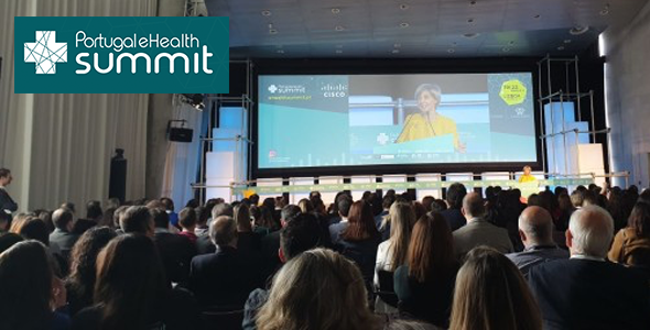 Portugal eHealth Summit 2019
