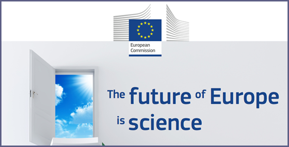 Conferência O Futuro da Europa é a Ciência
