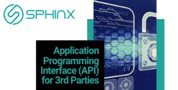 SPHINX S-API