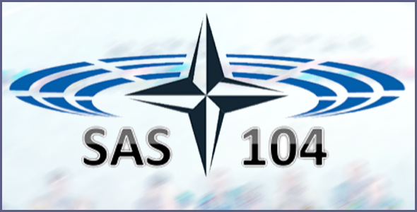 NATO SAS-104